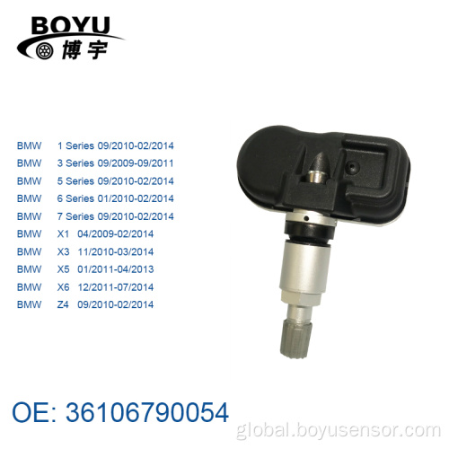 China TPMS Sensor 36106790054 433MHZ for BMW Factory